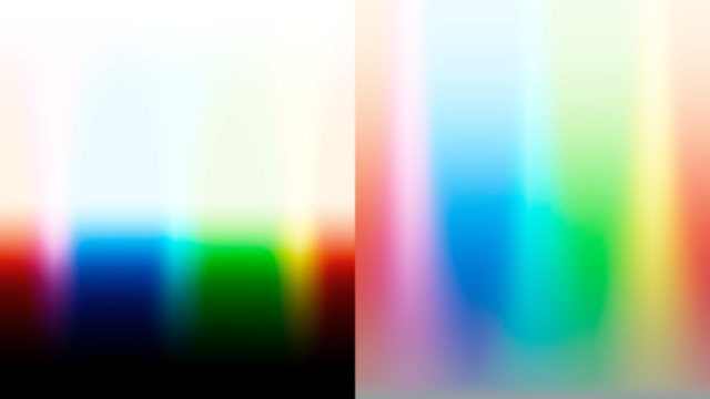 Amaryllis LUT applied