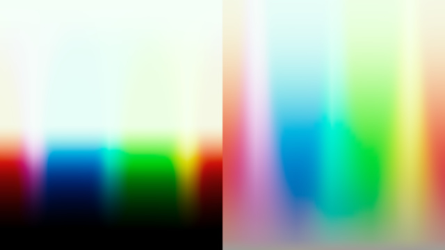 Middlemist LUT applied